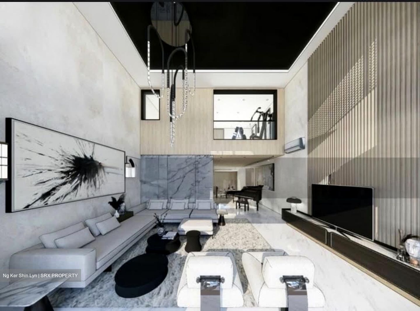 Jalan Jati (D11), Terrace #535467721